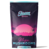 MAGIC MUSHROOM TEA (YERBA MATE)