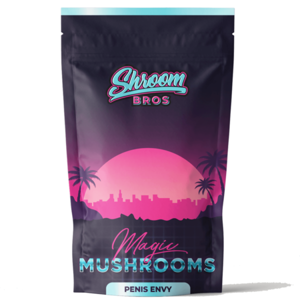 PENIS ENVY MAGIC MUSHROOM (PREMIUM)