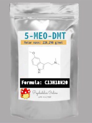 5-MeO-DMT