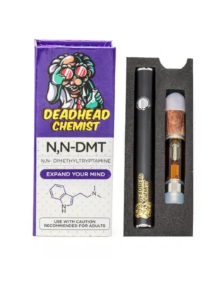 DMT CARTS (1gram)