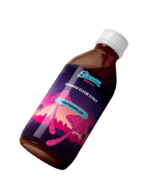 Psilosizzurp – Watermelon Shroom Elixir